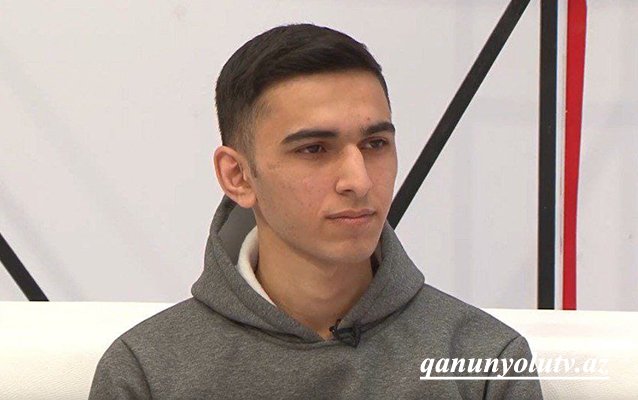 ADA-ya 696 balla qəbul olmuşdu - Faciəvi şəkildə öldü - Yenilənib