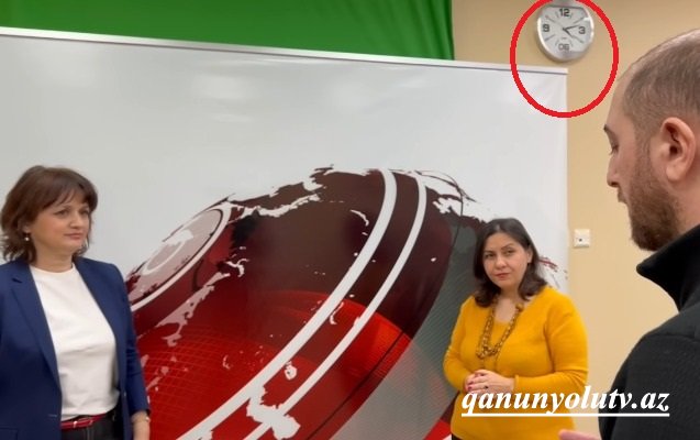“BBC News Azərbaycanca” seçkini neqativ planda təqdim etməyə çalışıb