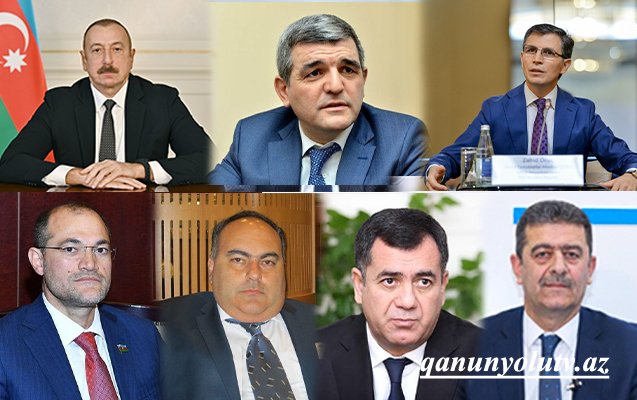 Namizədlər hansı məntəqələrdə səs verəcək?