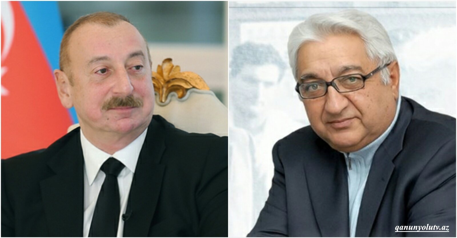 Prezident Arif Paşayevi təbrik etdi