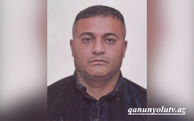 3 milyonluq dələduzluğa görə həbs edildi - Foto