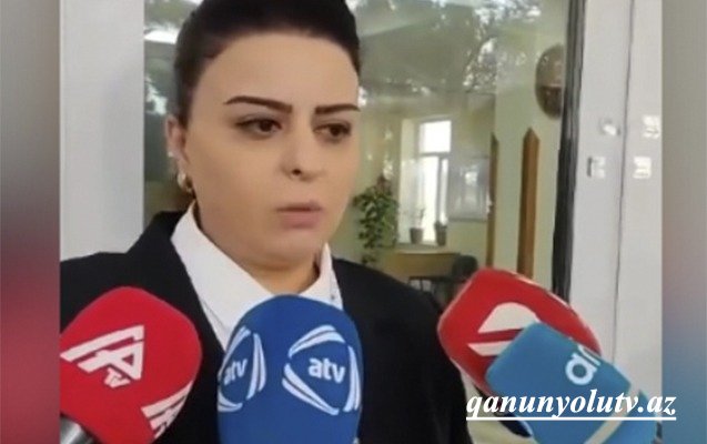 “Zarafat məqsədilə etdiyini deyir, peşmandır...” - Məktəb direktoru