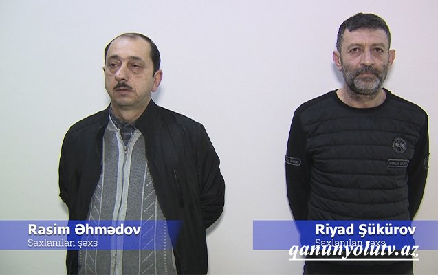 17 min manatlıq lazer aparatını 900 manata satıblar