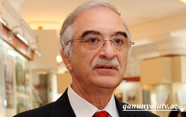 Kamilin Ermənistanın sorğusu ilə tutulduğu təsdiqləndi - Yenilənib