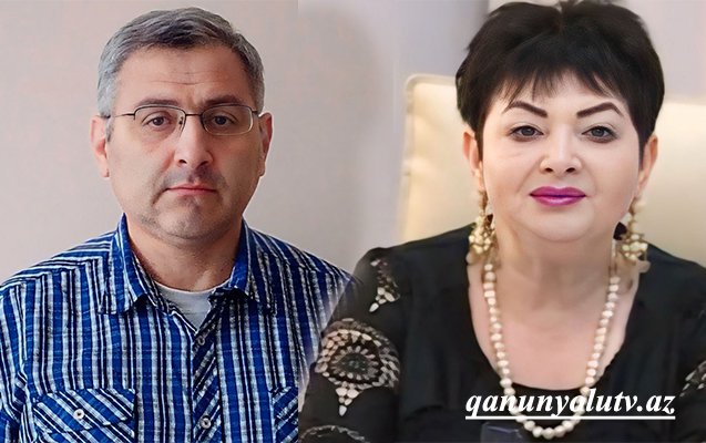 Alimlə şöbə müdiri bir-birini məhkəməyə verdi