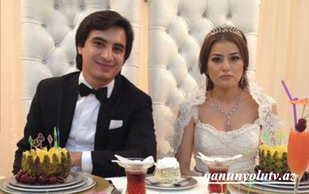 Sabir Rüstəmxanlı ilə Ziya Məmmədovun qohumluğu bitir