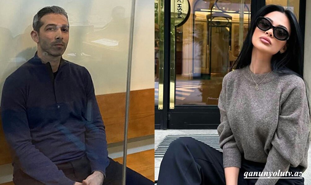 Ziya 20 ilə kimi həbs edilə bilər