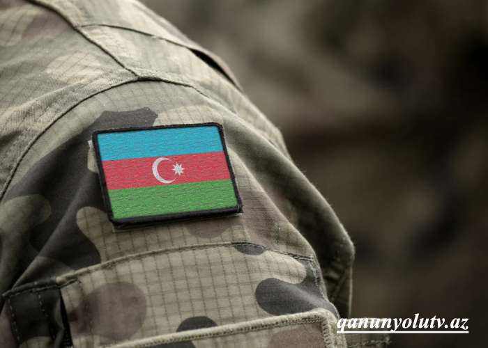 Ordumuzun əsgəri intihar etdi
