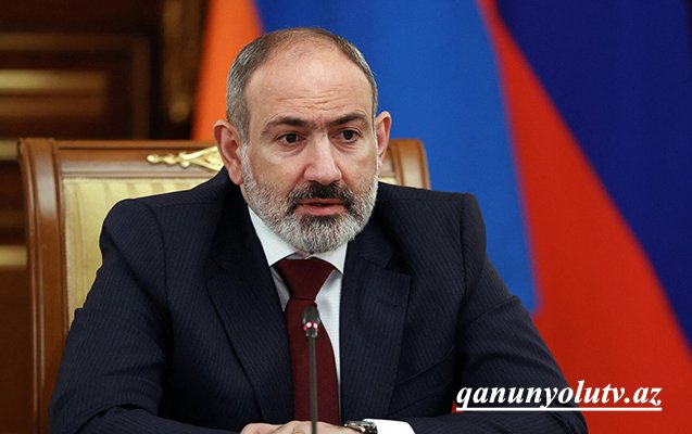 “Dörd kənd Azərbaycana qaytarılmalıdır” - Paşinyan