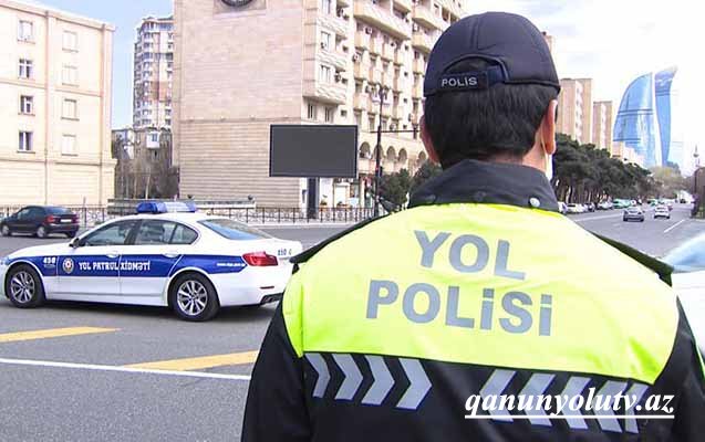 Narkotikin təsiri altında avtoxuliqanlıq etdi, həbs olundu