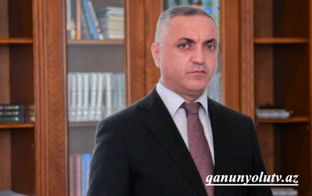 Prezident onu sədr təyin etdi