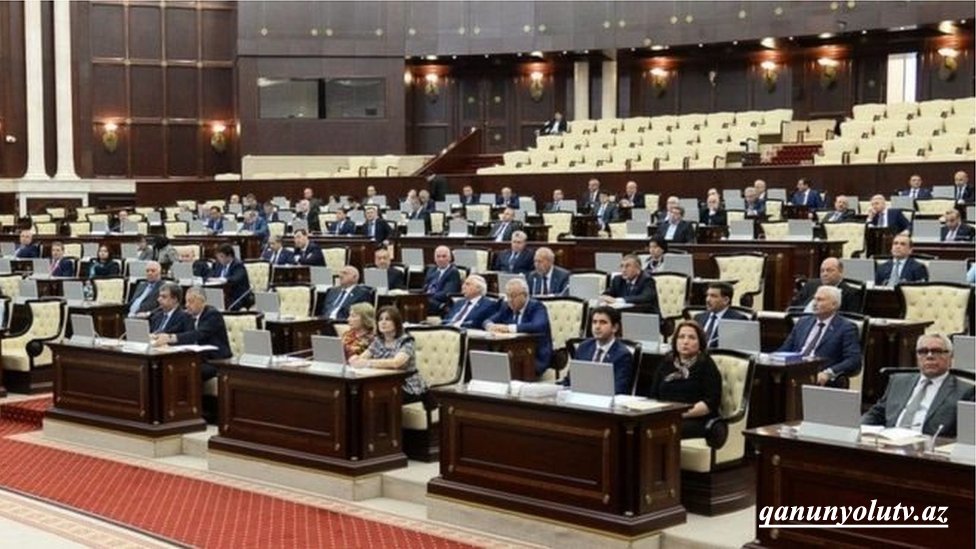 Yeni hakim təyinatları olub - Siyahı
