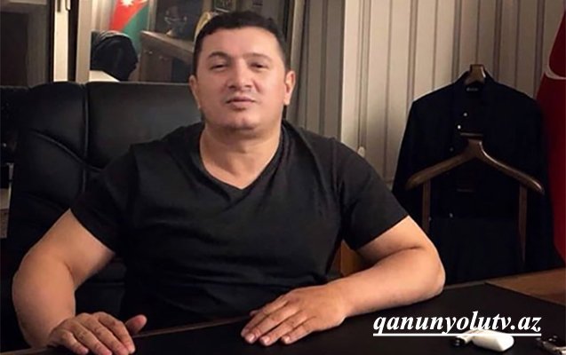 Nadir Səlifovu öldürən 2 nəfərə ömürlük həbs verildi