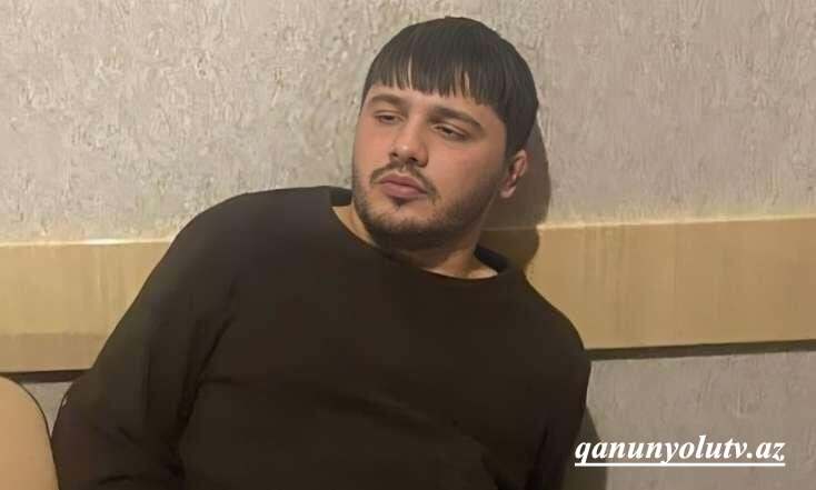 Əhməd barədə ekspertiza rəyi məlum oldu