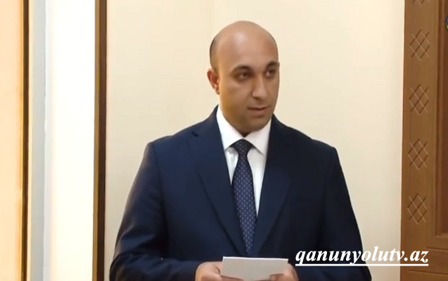 “2300 maaşım idi, ayda 15 min manat paket alırdım” - Sabiq nazir