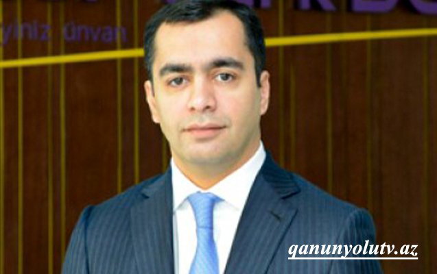 Yüksək vəzifəyə təyin edilən Fərhad Adıgözəlov kimdir?