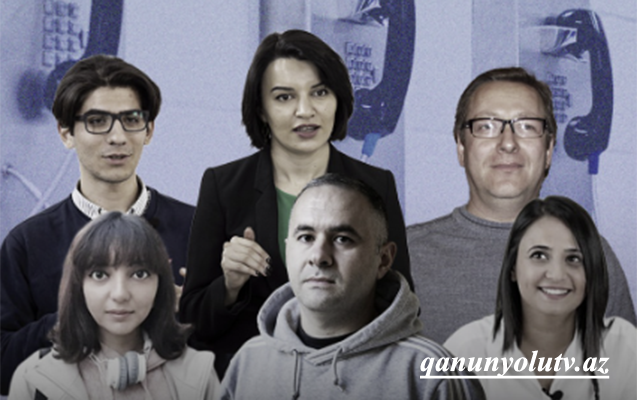 “Abzas Media” və “Toplum TV” işində yeni faktlar