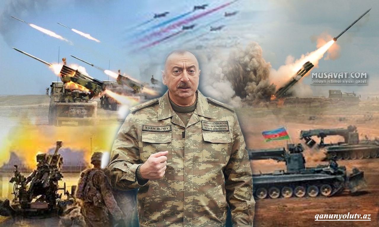 4 kəndimiz geri qaytarıldı - Prezident İlham Əliyevin yeni bir zəfəri