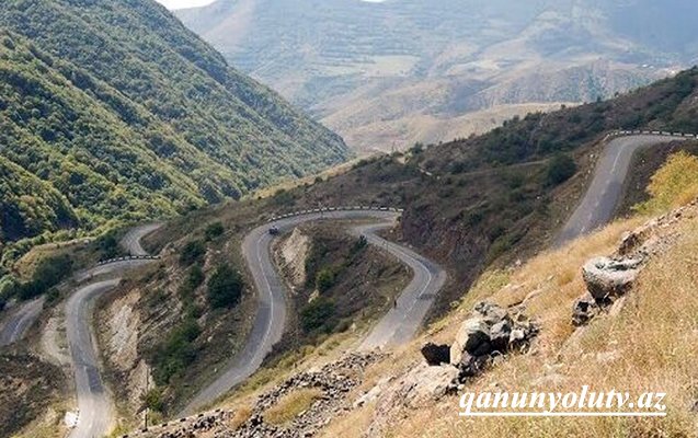 “Zəngəzur dəhlizinin inşası artıq başlayıb”