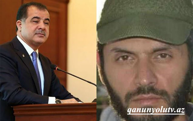 Yunis Səfərovun şikayəti rədd edildi