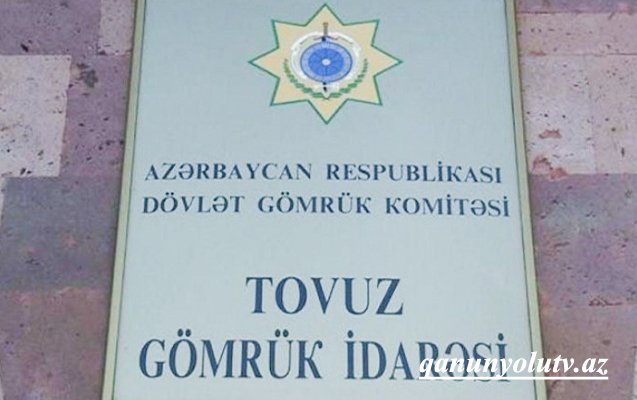 Rəis ifadəsi üçün Bakıya gətirilib - Yenilənib