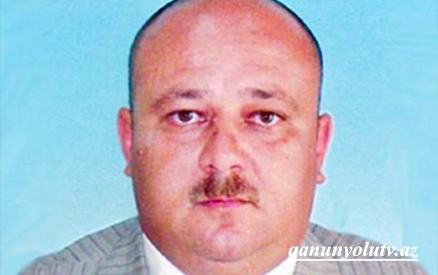 Ruslan Dilanovun bəraəti ləğv edildi