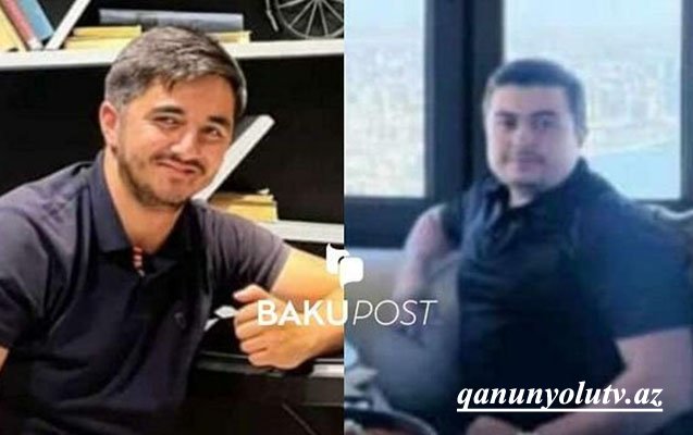 Bakıda hoteldə 4 nəfər zəhərləndi - 2-si öldü - Yenilənib
