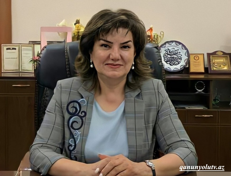 Nazilə Məmmədova: Heydər Əliyev siyasəti Azərbaycanın uğurlarının əsasıdır