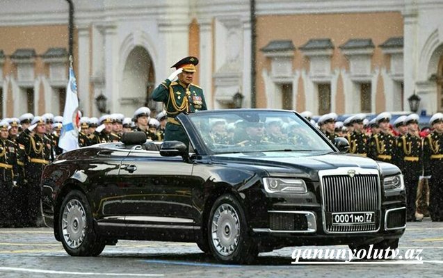 Paradı niyə istefa verən Şoyqu apardı? - Onun yerinə namizəd var