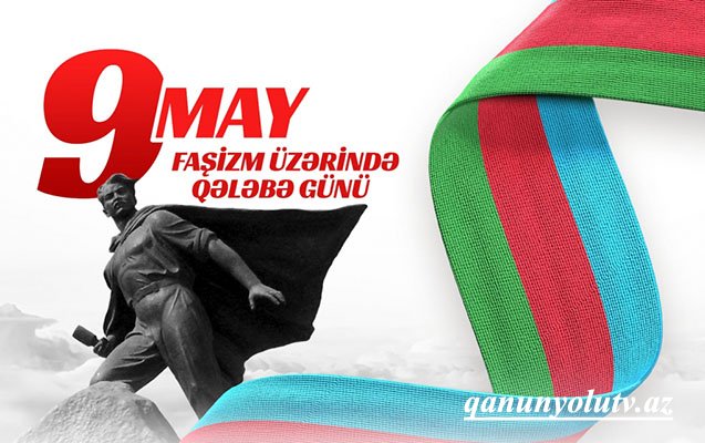 Azərbaycanda Qələbə Günü qeyd olunur