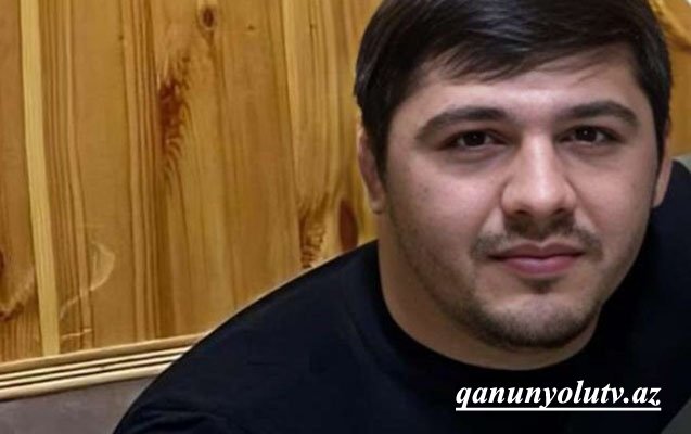 Əhmədlə bağlı yekun ekspertiza rəyi açıqlandı