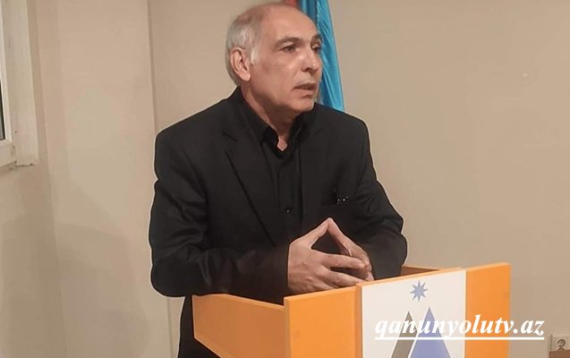 Natiq Mehdi öldürüləndən sonra basdırılıbmış