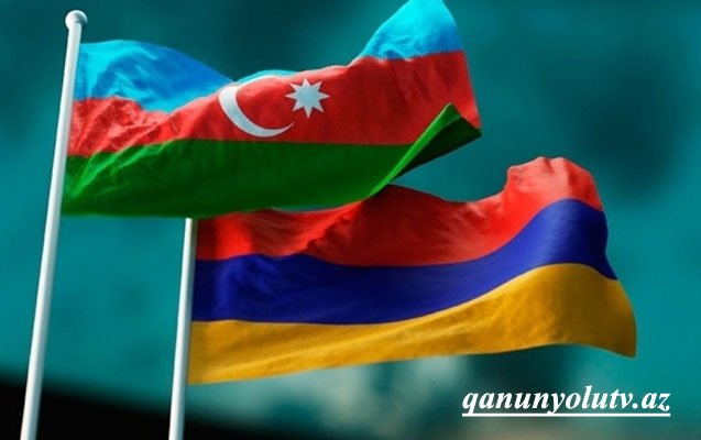 Azərbaycanla Ermənistan arasında protokol imzalandı