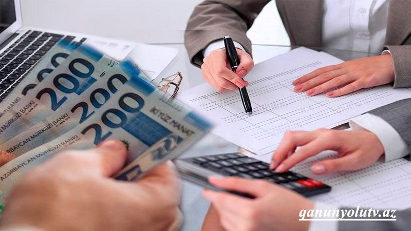 Şirkət 20 min, direktoru 3500 manat cərimələndi