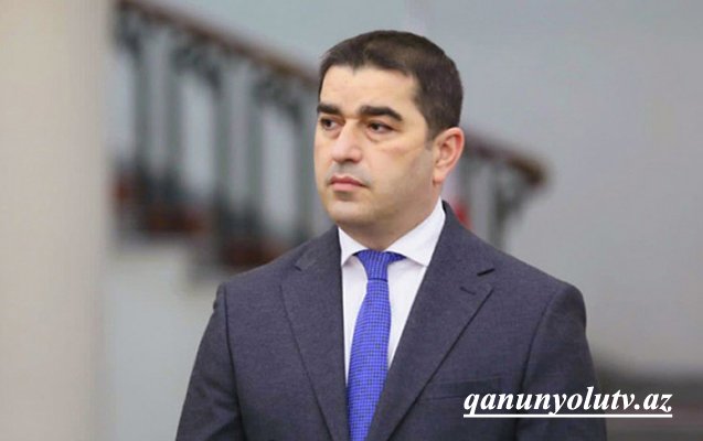 “Prezident imzalamasa, bunu mən edəcəyəm”