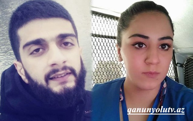 Fatimə Mövlamlı və Nicat İsmayıl sərbəst buraxıldı - Yenilənib