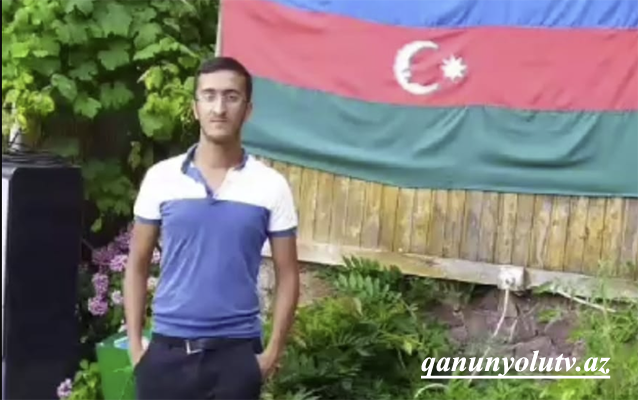 2 gəncin ölümünə görə hökm oxundu - 60-lıq yolda 120 ilə sürürmüş