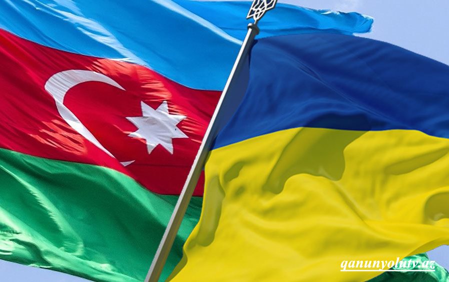 Ukraynaya göndərilən yardımın dəyəri açıqlandı