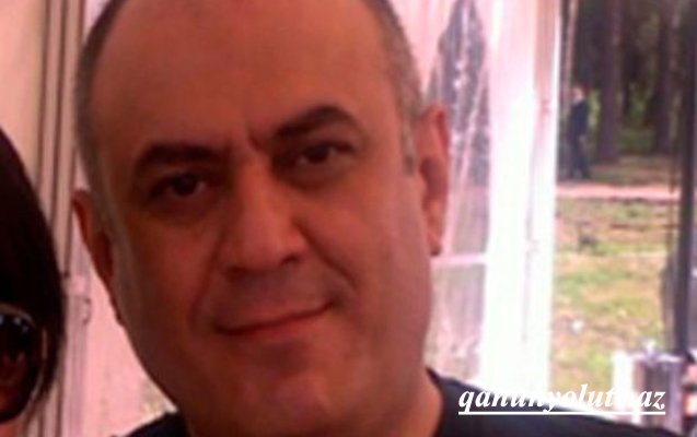 Generalın cəza çəkdiyi yer dəyişməyəcək - Qərar