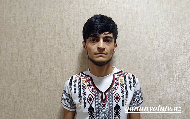 İnstaqramda yaratdığı səhifə ilə 228 min ələ keçirdi