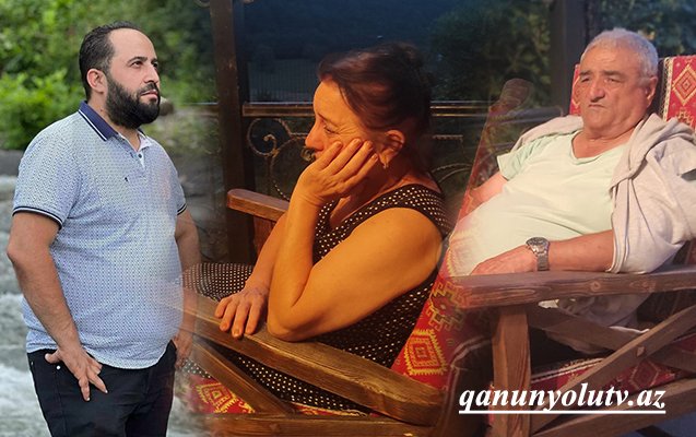 Sumqayıtda 3 nəfəri öldürüb 5-ni yaralayan şəxs məhkəmə qarşısında