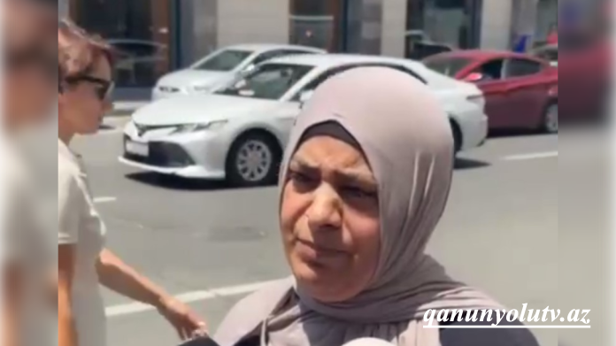 Əhmədin xalası hüquqi varis olmaq istəyir - Yenilənib