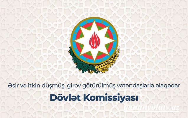 İtkin düşmüş daha 20 nəfərin şəxsiyyəti müəyyənləşib - Adlar