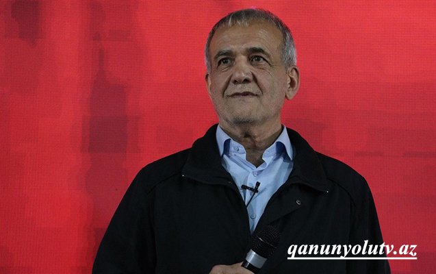 İranda prezident seçkilərində o liderdir - Yenilənib
