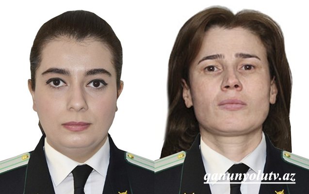 Onlara yeni vəzifə verildi