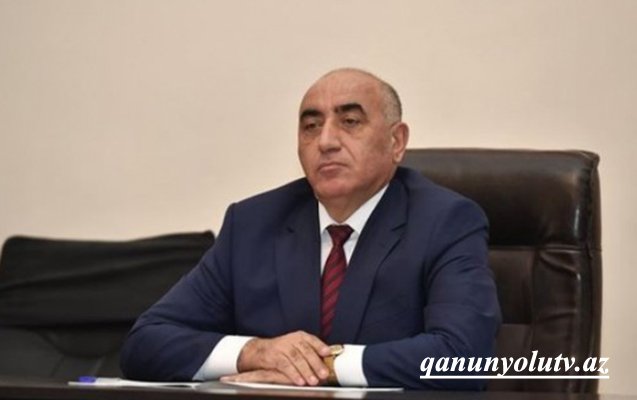 Nizaməddin Quliyevin 600 minlik əmlakı uğrunda mübarizə bitdi - Son qərar!