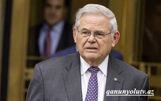 Ermənipərəst senator istefa verəcək