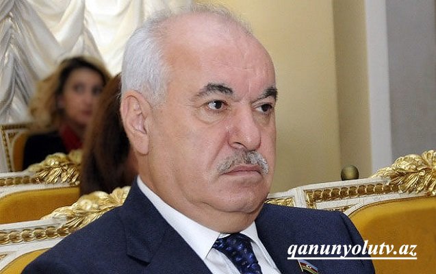 Elton Məmmədovun namizədliyi ləğv edildi - Gəlir və əmlaklarını gizlədib
