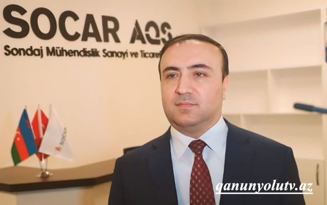 Ramin İsayevin 54 milyonluq yeyintisi ilə bağlı məhkəmə başladı