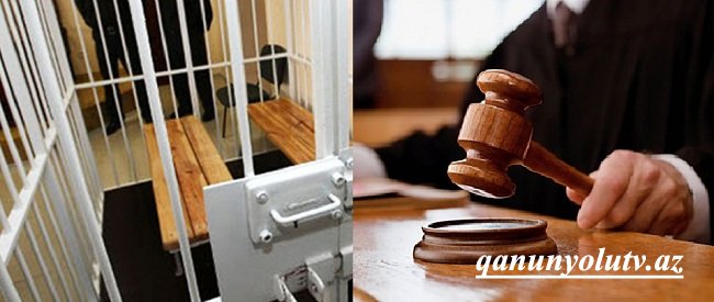 Elşən Nəcəfov xarici rəsmilərə Azərbaycanda terror hazırlayırmış - Məhkəmədə şok detallar